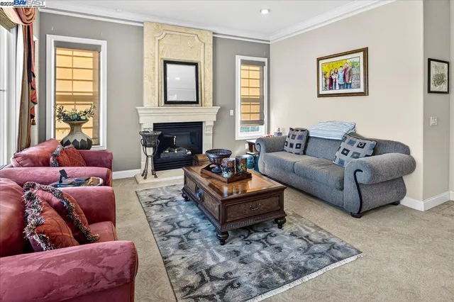 $3,499,000 | 5803 Turnberry Drive, Dublin, CA 94568