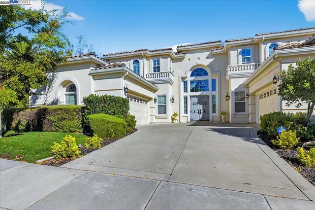 $3,499,000 | 5803 Turnberry Drive, Dublin, CA 94568
