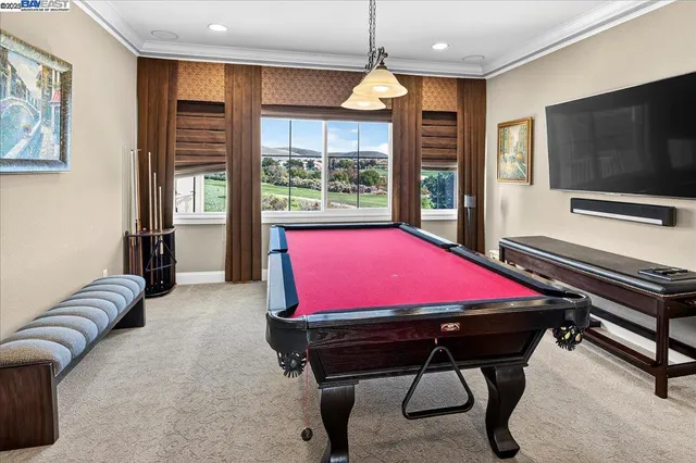 $3,499,000 | 5803 Turnberry Drive, Dublin, CA 94568