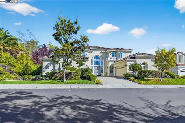 $3,499,000 | 5803 Turnberry Drive, Dublin, CA 94568