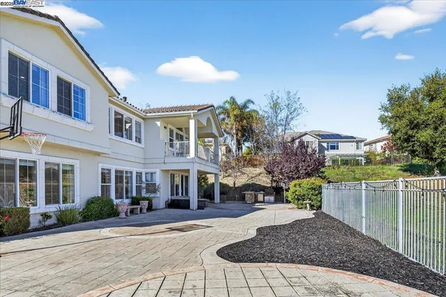 $3,499,000 | 5803 Turnberry Drive, Dublin, CA 94568