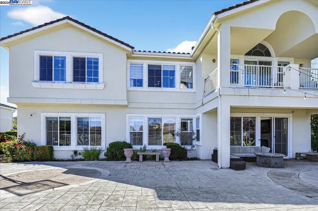 $3,499,000 | 5803 Turnberry Drive, Dublin, CA 94568