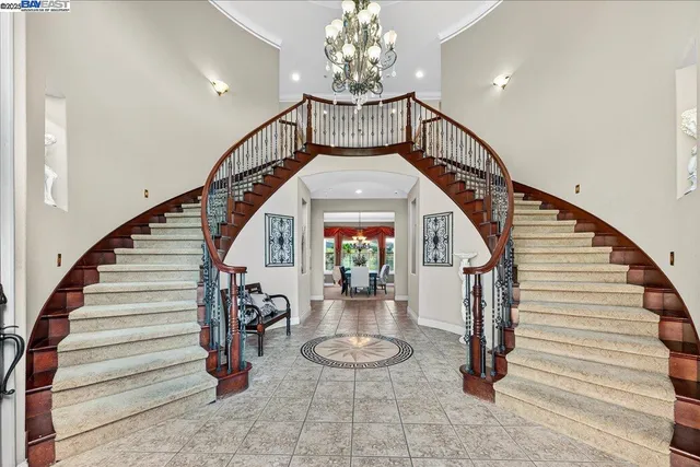 $3,499,000 | 5803 Turnberry Drive, Dublin, CA 94568
