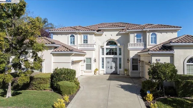 $3,499,000 | 5803 Turnberry Drive, Dublin, CA 94568
