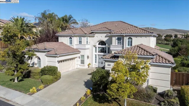 $3,499,000 | 5803 Turnberry Drive, Dublin, CA 94568