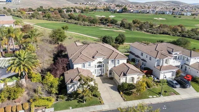 $3,499,000 | 5803 Turnberry Drive, Dublin, CA 94568