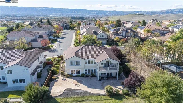 $3,499,000 | 5803 Turnberry Drive, Dublin, CA 94568