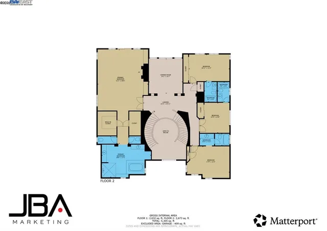 $3,499,000 | 5803 Turnberry Drive, Dublin, CA 94568