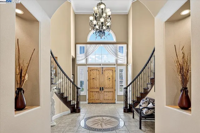 $3,499,000 | 5803 Turnberry Drive, Dublin, CA 94568