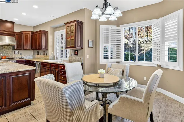 $3,499,000 | 5803 Turnberry Drive, Dublin, CA 94568