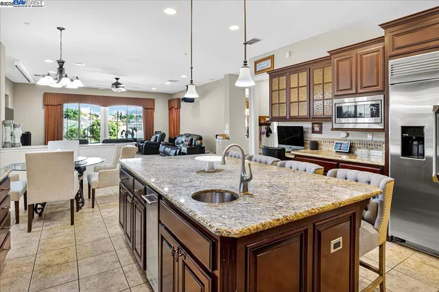 $3,499,000 | 5803 Turnberry Drive, Dublin, CA 94568