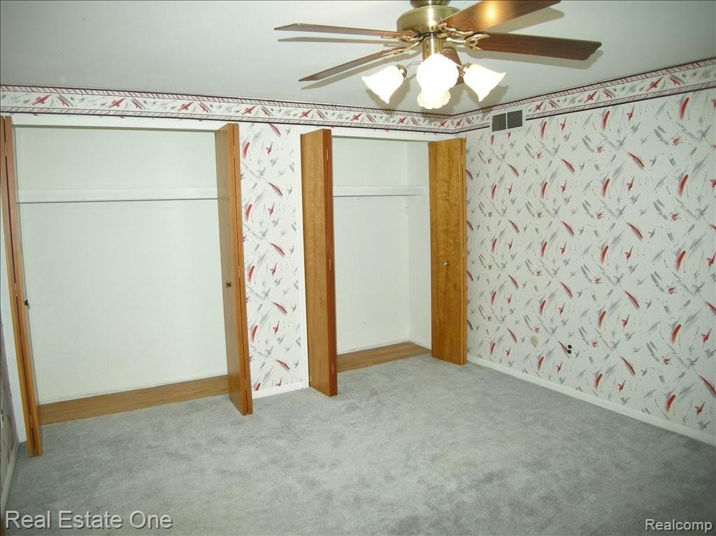 25355 Branchaster Road Farmington, MI 48336 - Photo 18 of 23 Bedroom 4