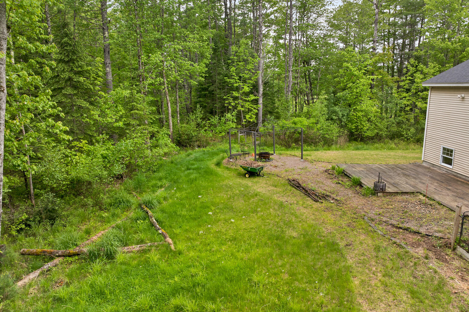 372 Sand Pond Road Hollis Center, ME 04042 - Photo 17 of 18