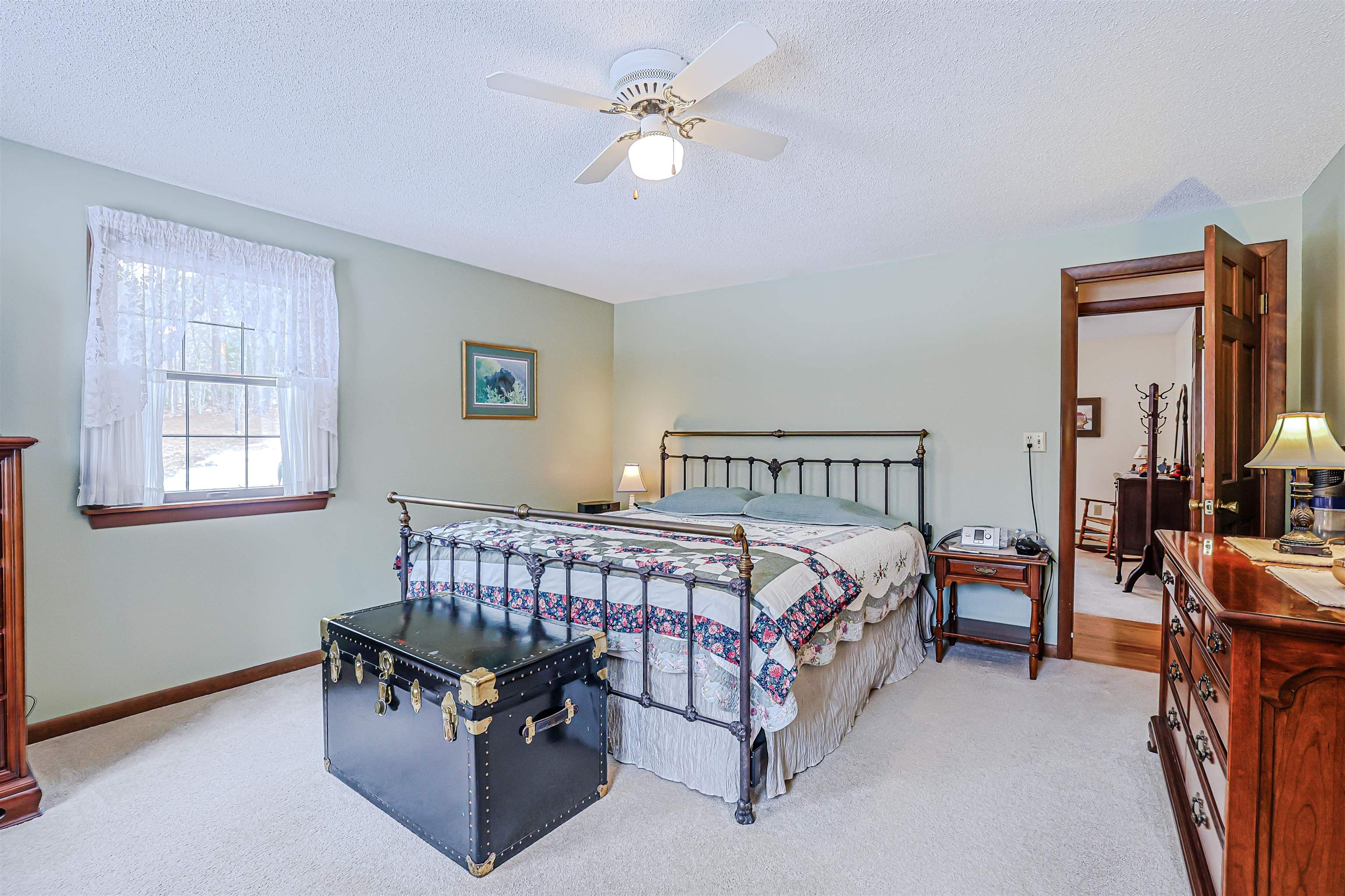 13 Evans Road Hebron, NH 03241 - Photo 13 of 45