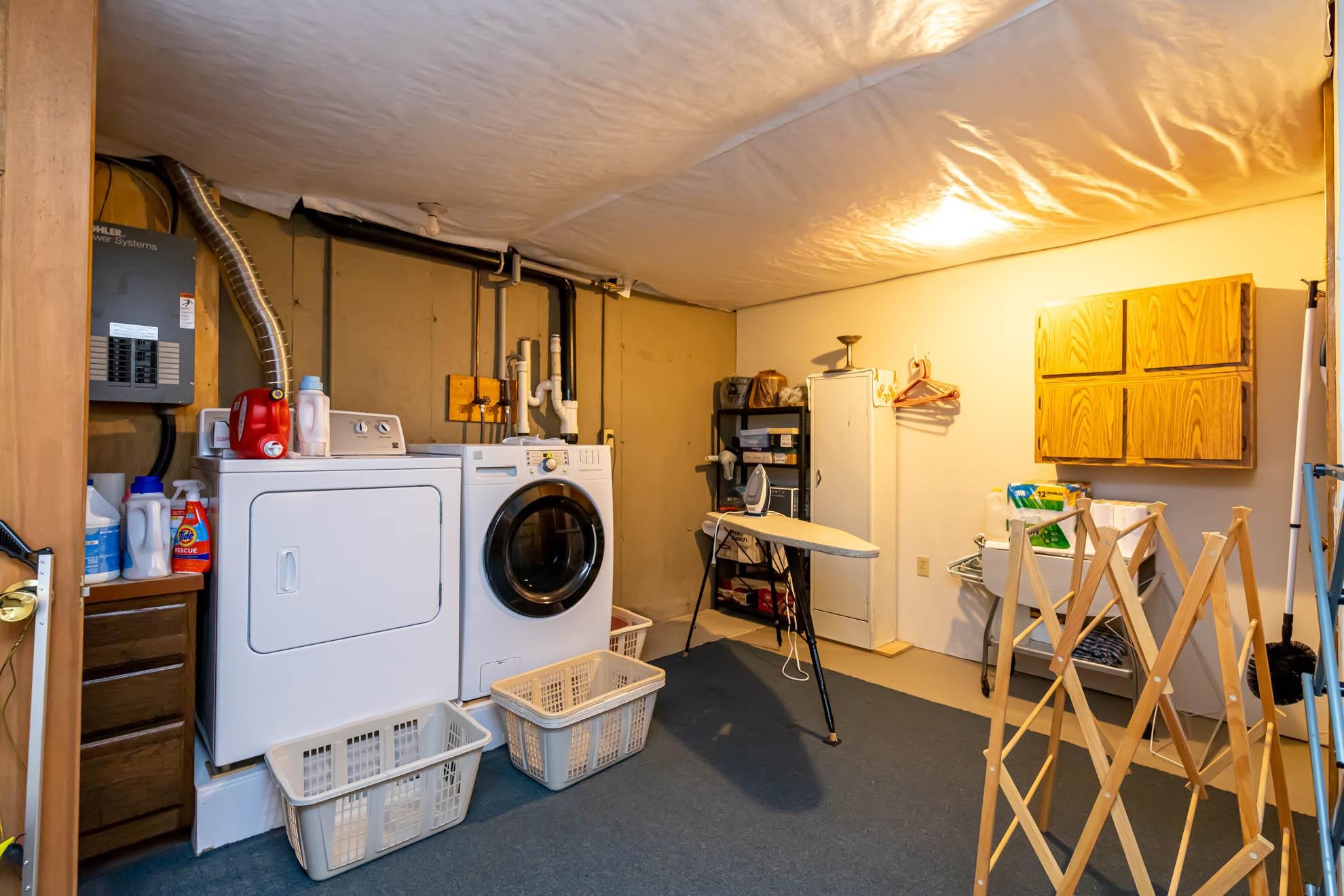 13 Evans Road Hebron, NH 03241 - Photo 23 of 45