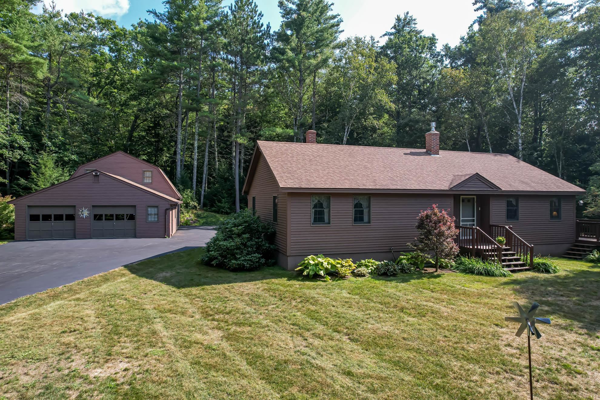 13 Evans Road Hebron, NH 03241 - Photo 25 of 45