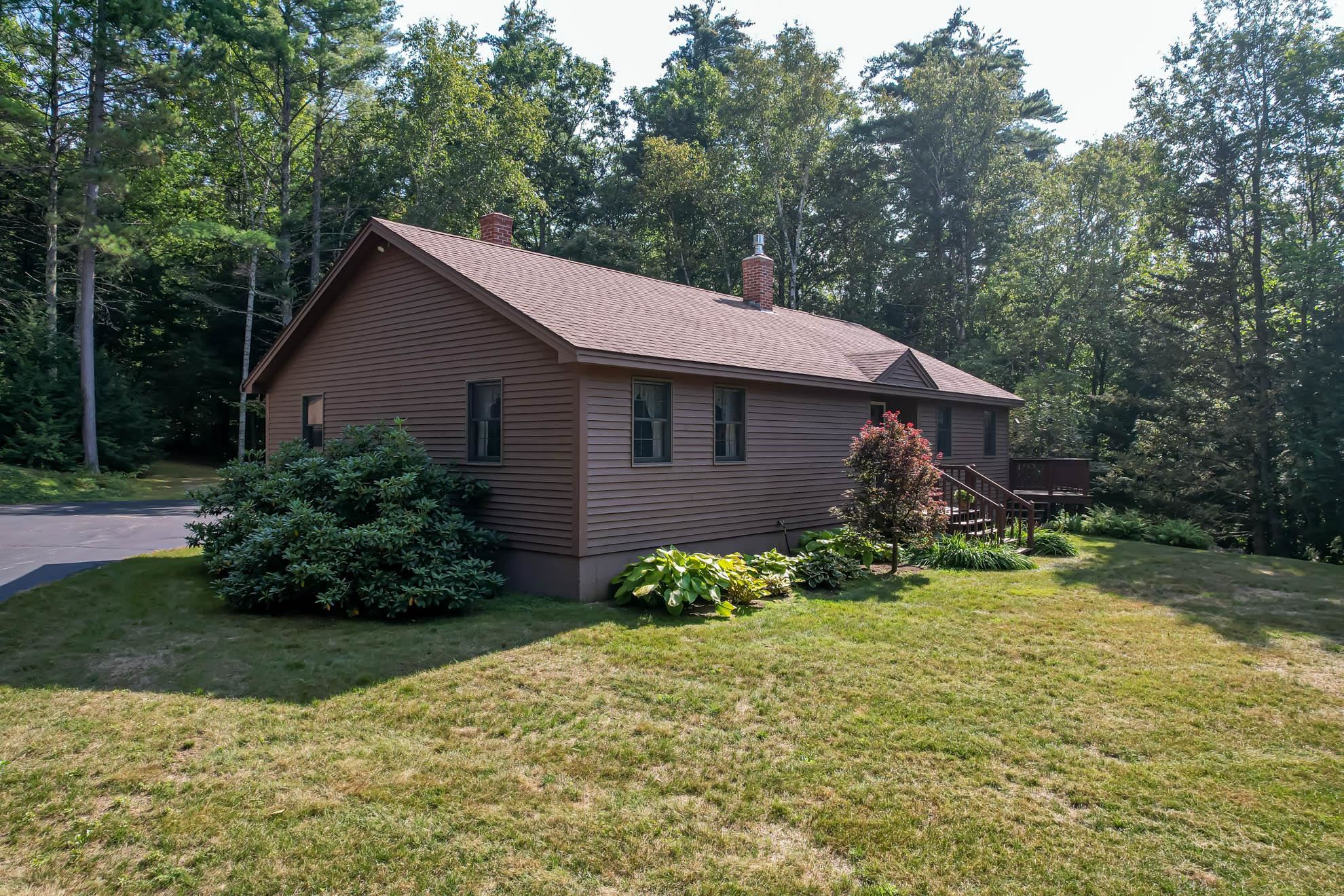 13 Evans Road Hebron, NH 03241 - Photo 30 of 45