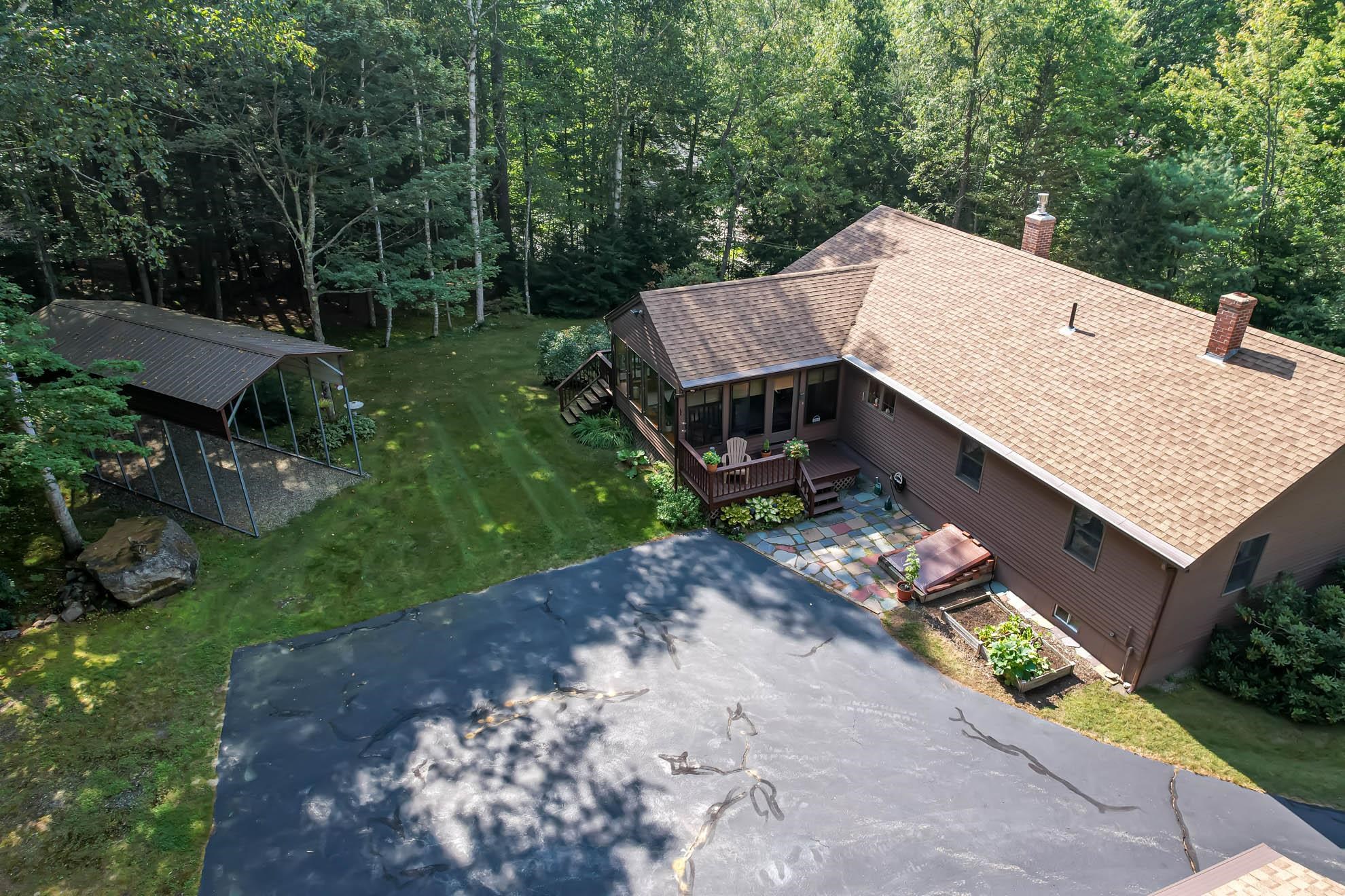 13 Evans Road Hebron, NH 03241 - Photo 32 of 45