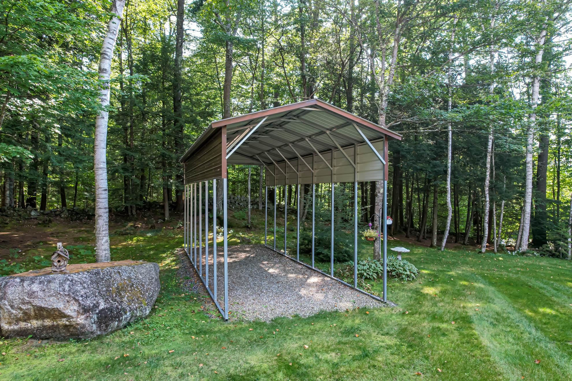 13 Evans Road Hebron, NH 03241 - Photo 33 of 45