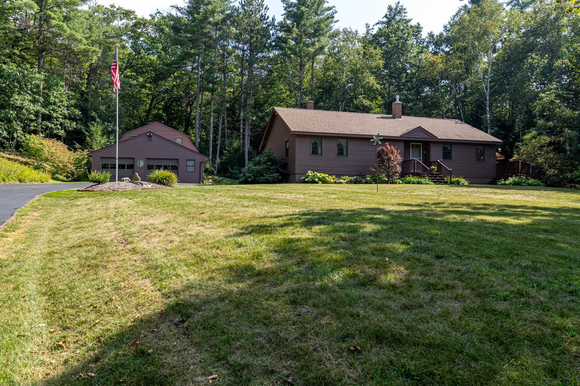 13 Evans Road Hebron, NH 03241 - Photo 35 of 45