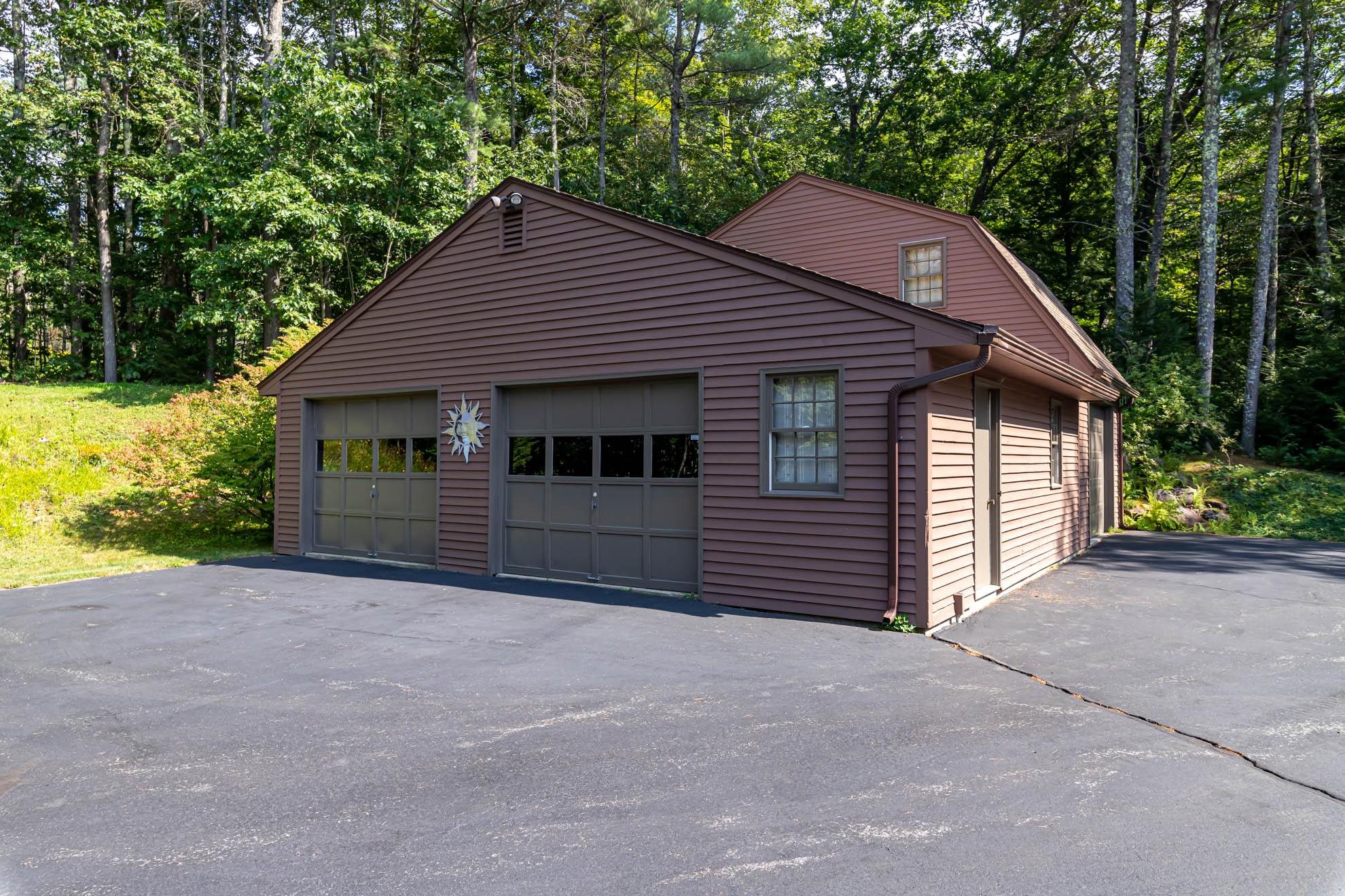 13 Evans Road Hebron, NH 03241 - Photo 36 of 45