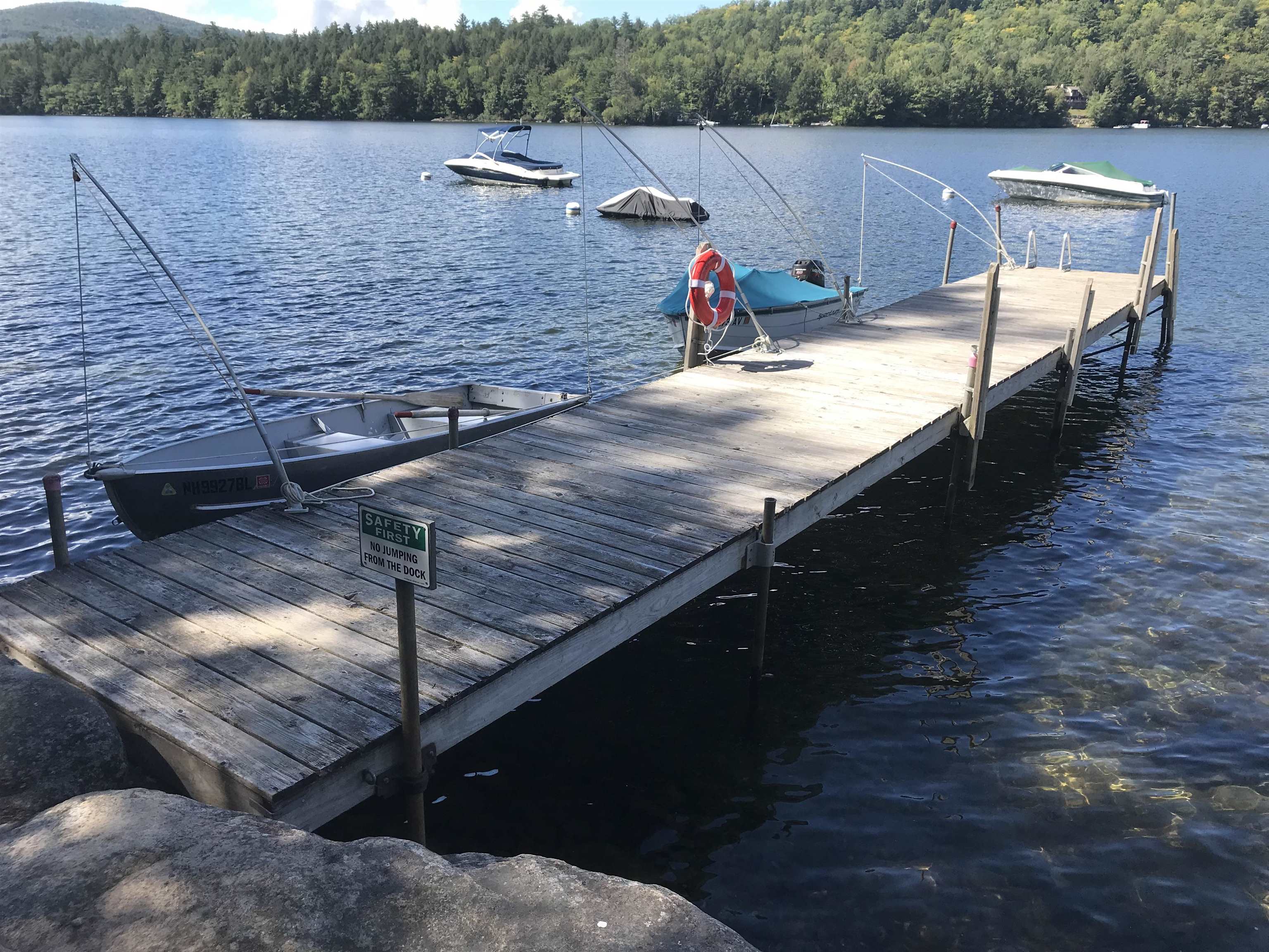 13 Evans Road Hebron, NH 03241 - Photo 40 of 45