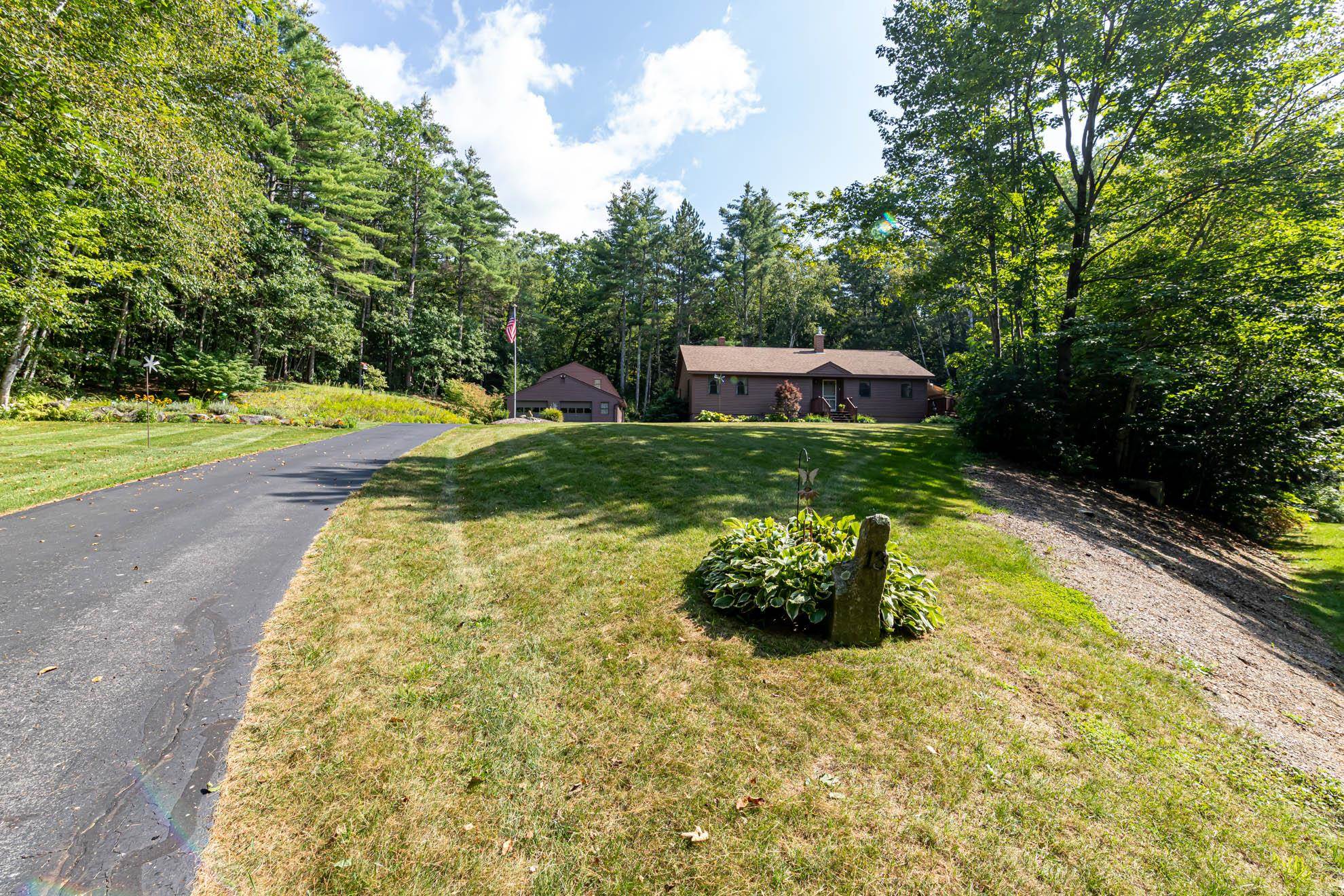 13 Evans Road Hebron, NH 03241 - Photo 42 of 45