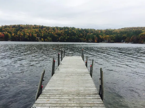 $799,900 | 13 Evans Road, Hebron, NH 03241