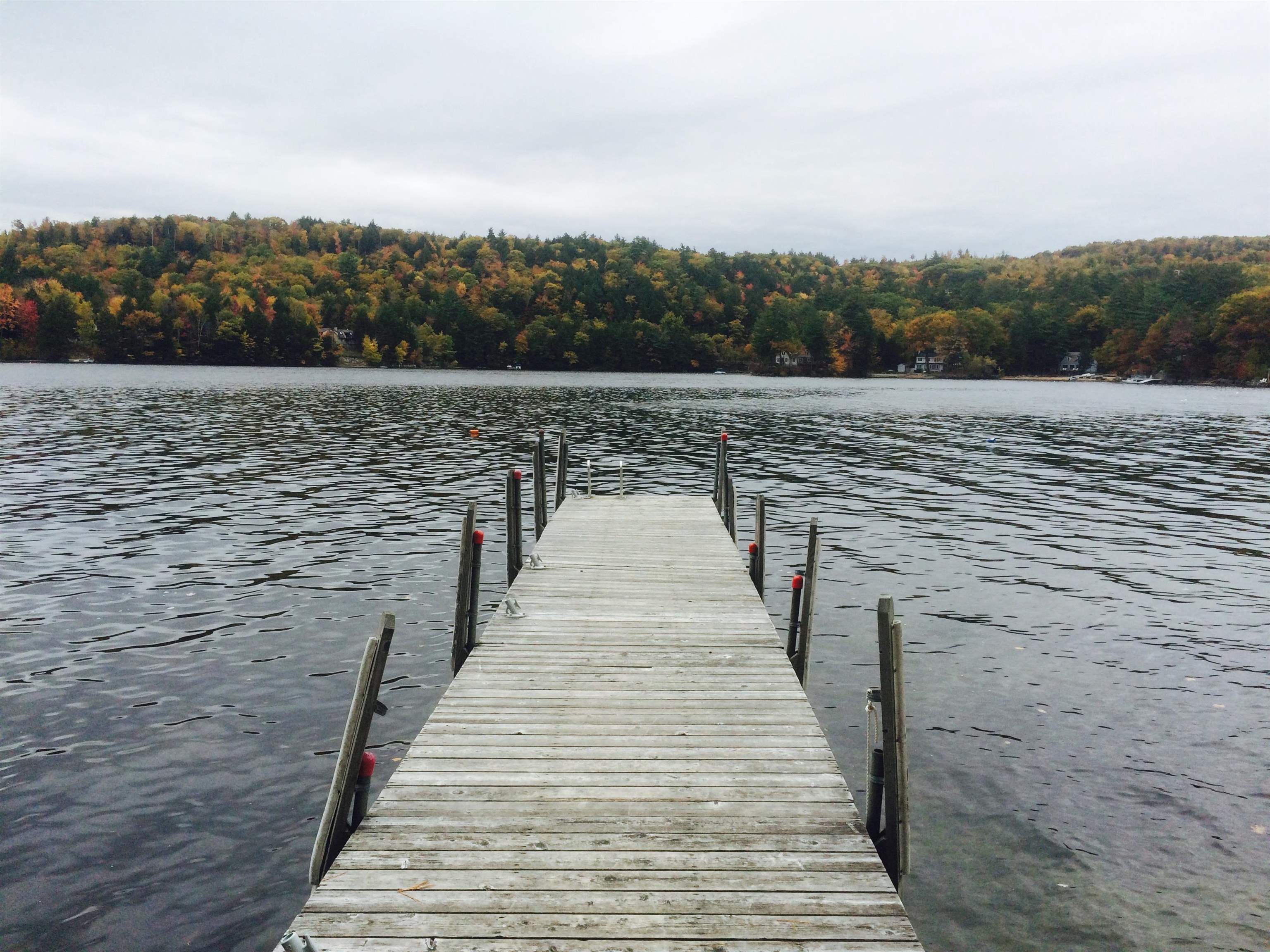 13 Evans Road Hebron, NH 03241 - Photo 43 of 45