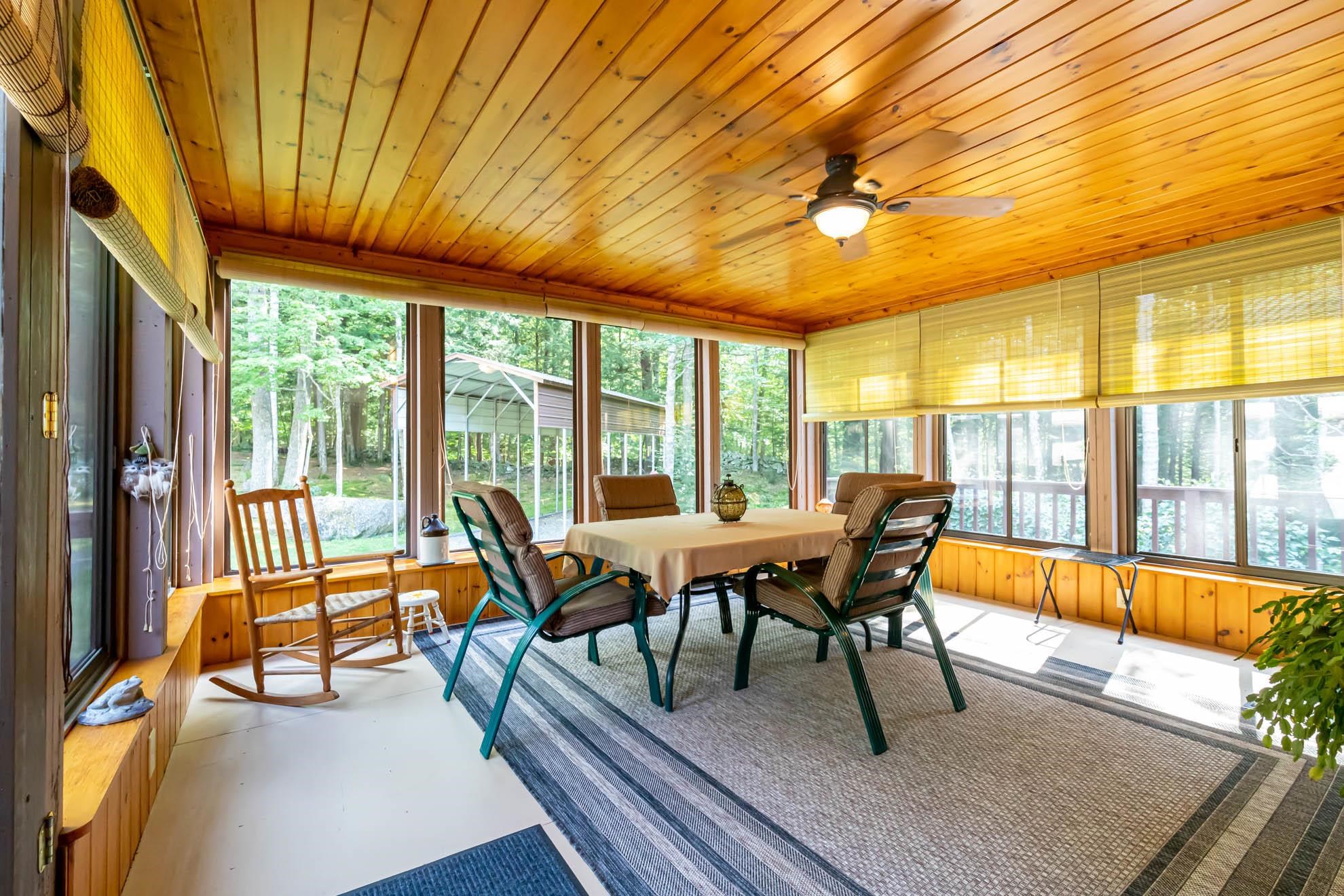 13 Evans Road Hebron, NH 03241 - Photo 5 of 45