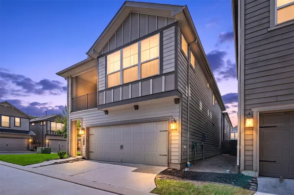 $330,000 | 9312 Bauer Vista Drive, Houston, TX 77080