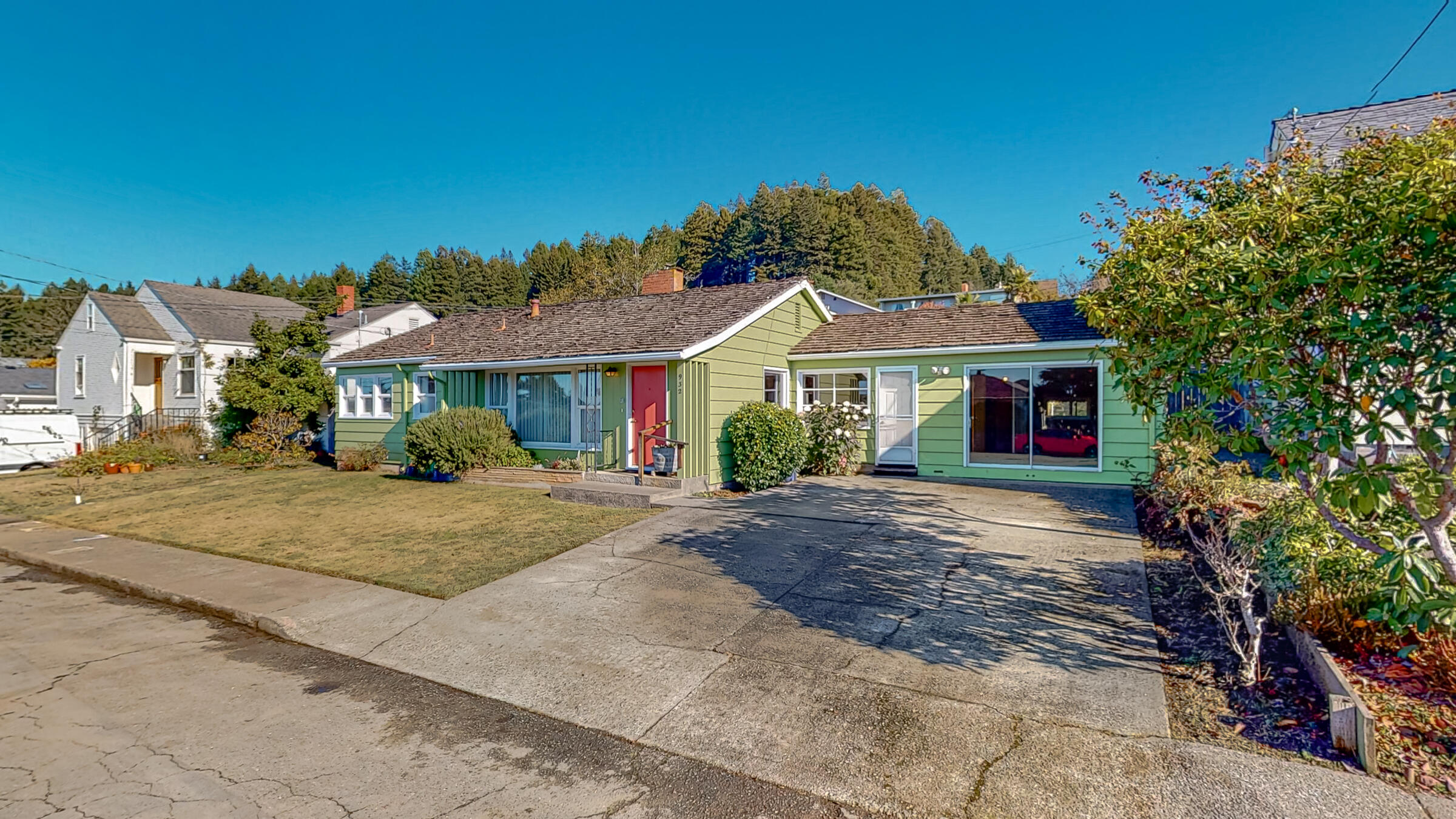 932 Spring Street Arcata, CA 95521 - Photo 1 of 64 932 Spring Street Arcata-208