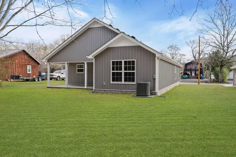 $314,900 | 287 Fredonia Road, Manchester, TN 37355