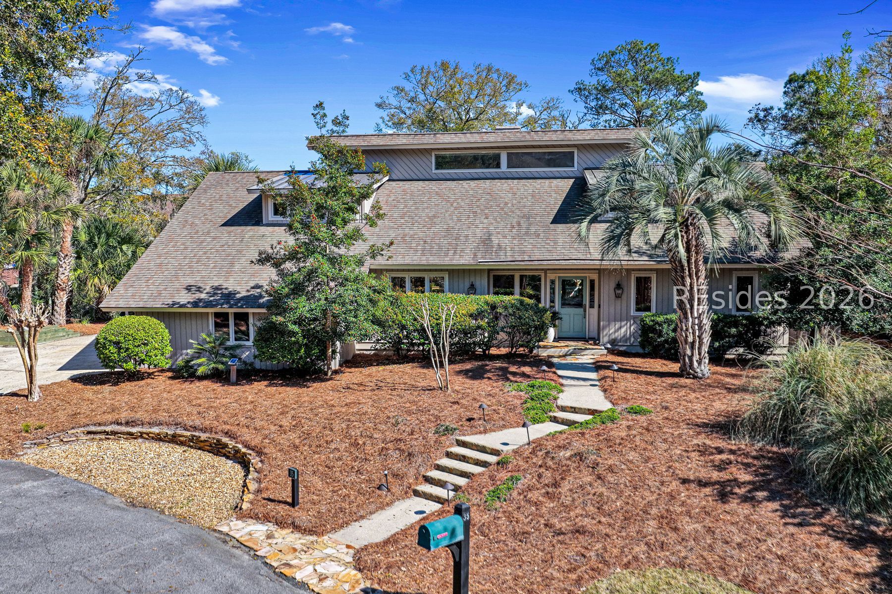 35 St George Road Hilton Head Island, SC 29928 - Photo 1 of 1