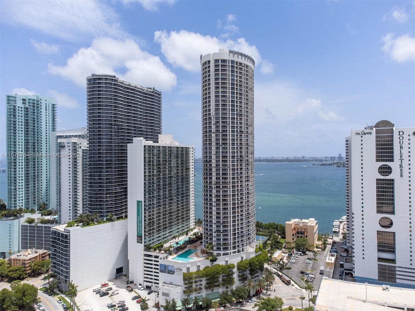 1750 North Bayshore Dr Unit 1811  