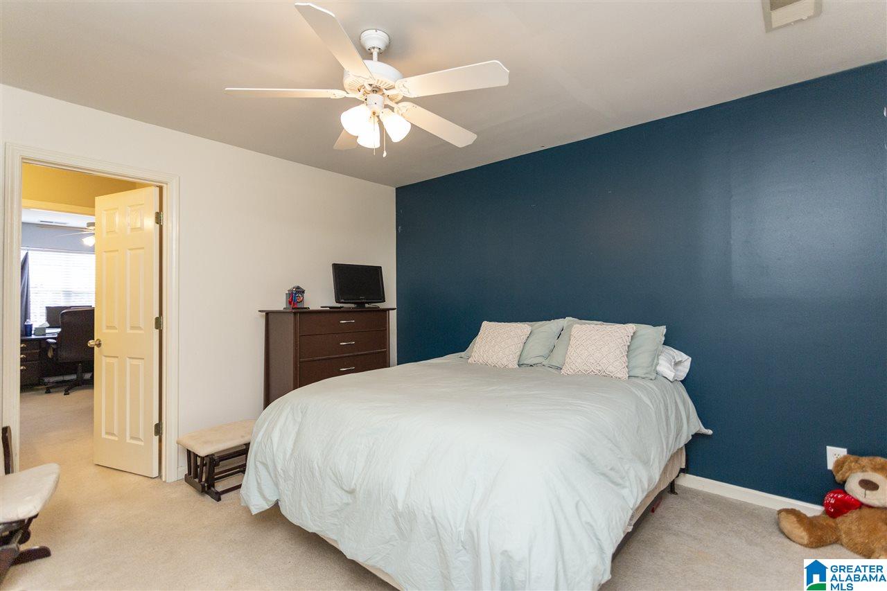 125 Branch Drive Chelsea, AL 35043 - Photo 26 of 34