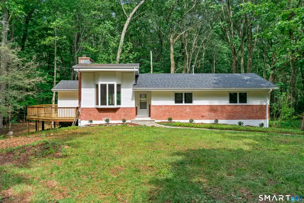 $599,000 | 19 Fawn Drive, Woodbridge, CT 06525
