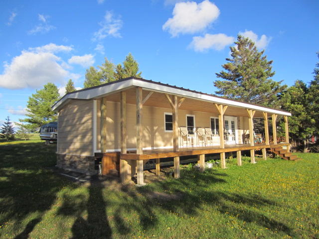 90 Island Road St. Agatha, ME 04772 - Photo 6 of 25 IMG_7852