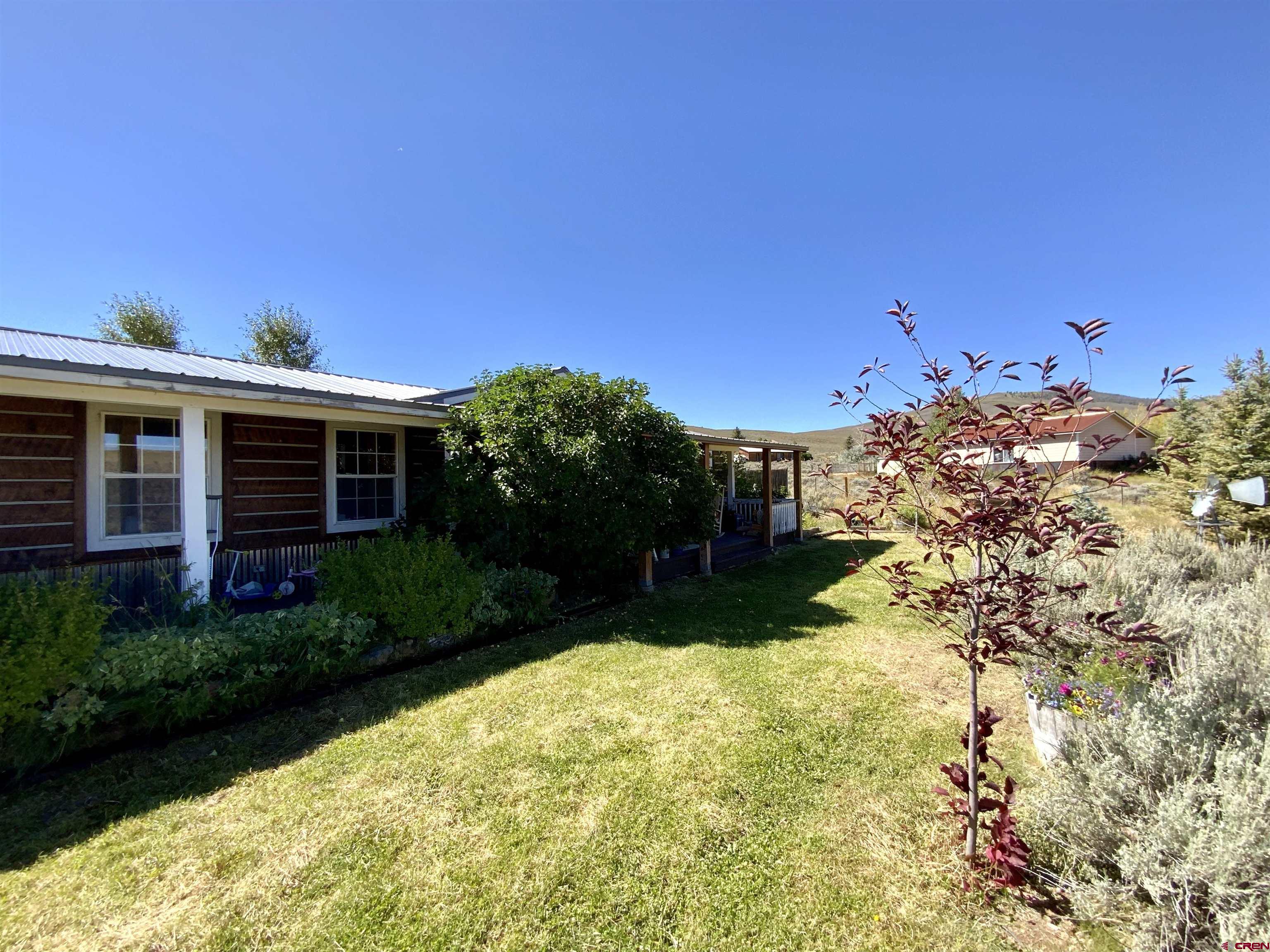657 Antelope Road Gunnison, CO 81230 - Photo 2 of 18 Gallery Image 2