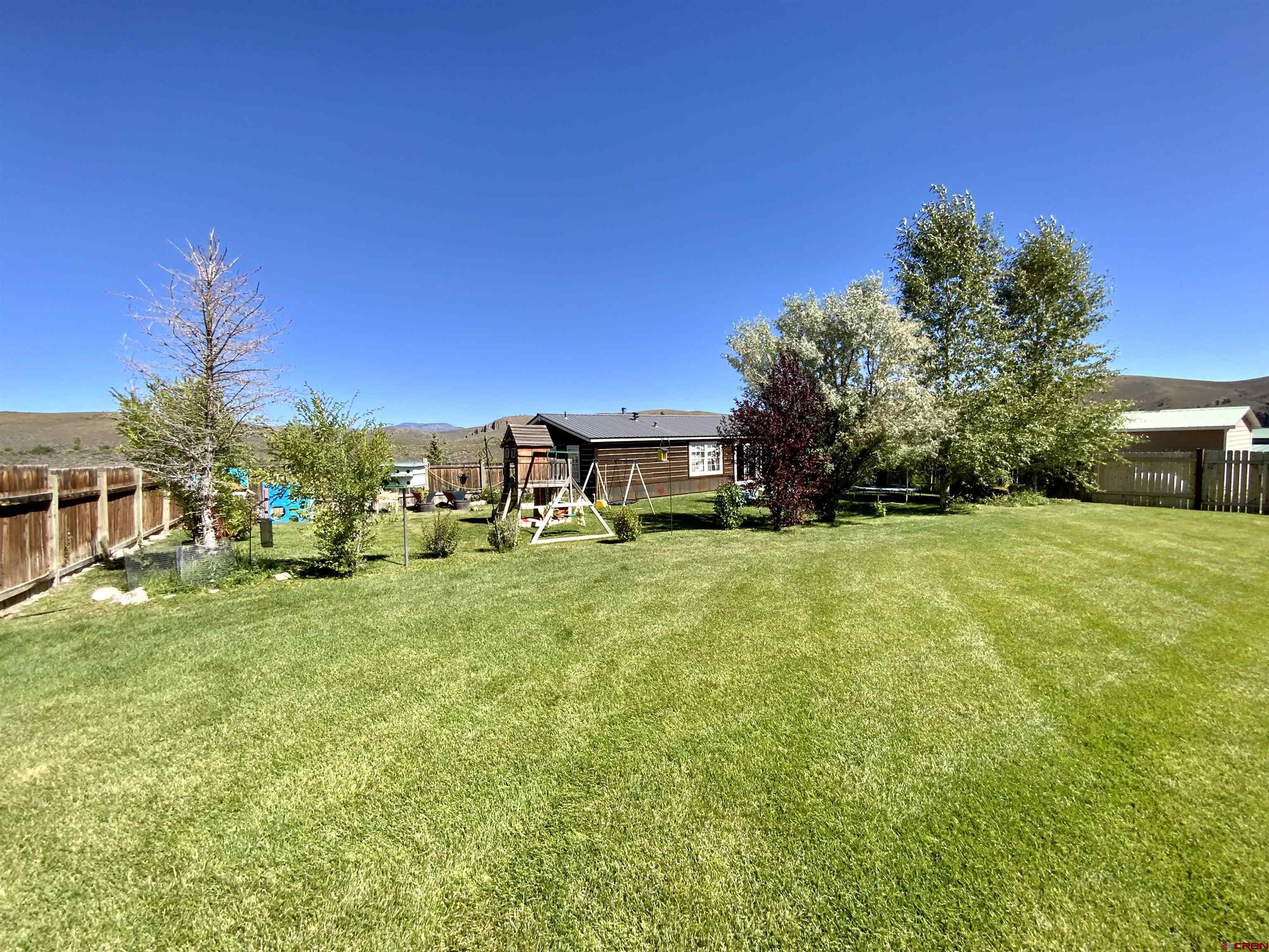 657 Antelope Road Gunnison, CO 81230 - Photo 4 of 18 Gallery Image 4