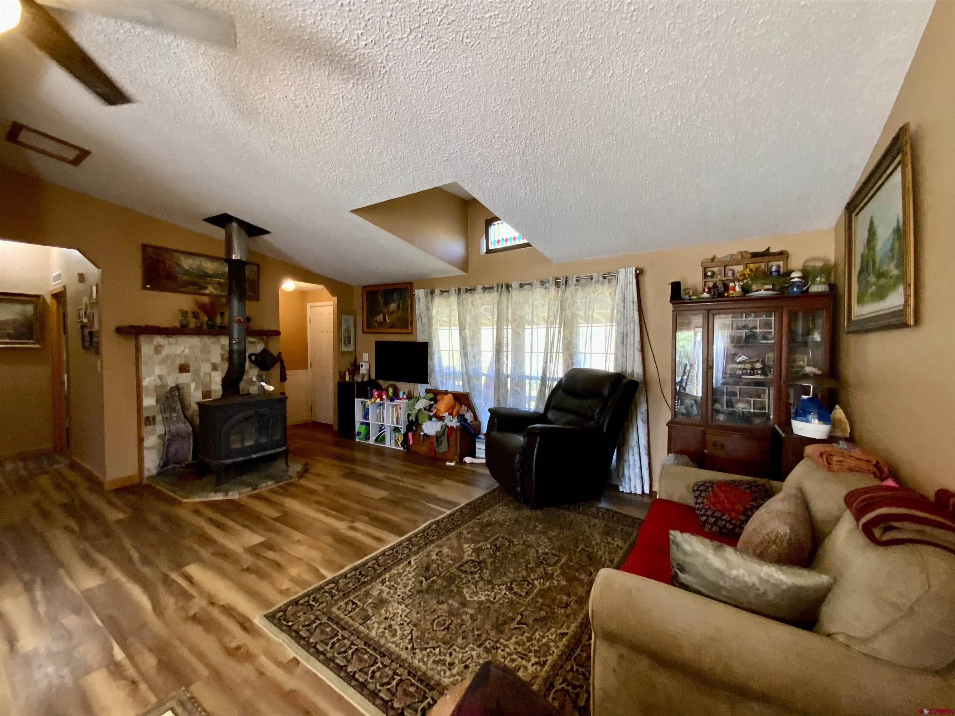 657 Antelope Road Gunnison, CO 81230 - Photo 6 of 18 Gallery Image 6