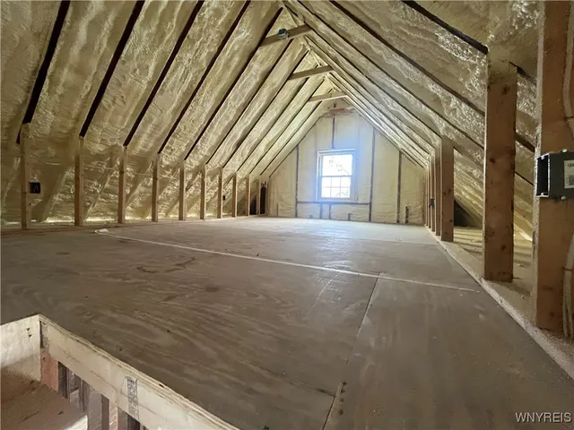 $99,500 | 2936 McKoon Avenue, Niagara Falls, NY 14305