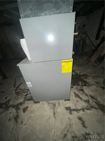 $99,500 | 2936 McKoon Avenue, Niagara Falls, NY 14305