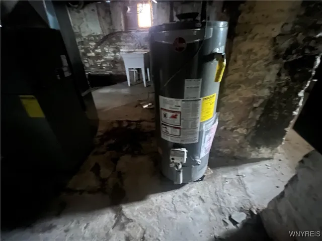 $99,500 | 2936 McKoon Avenue, Niagara Falls, NY 14305