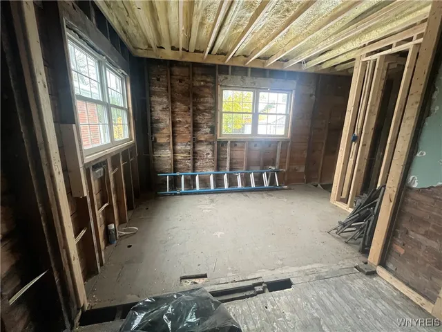 $99,500 | 2936 McKoon Avenue, Niagara Falls, NY 14305