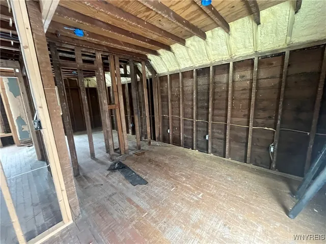 $99,500 | 2936 McKoon Avenue, Niagara Falls, NY 14305