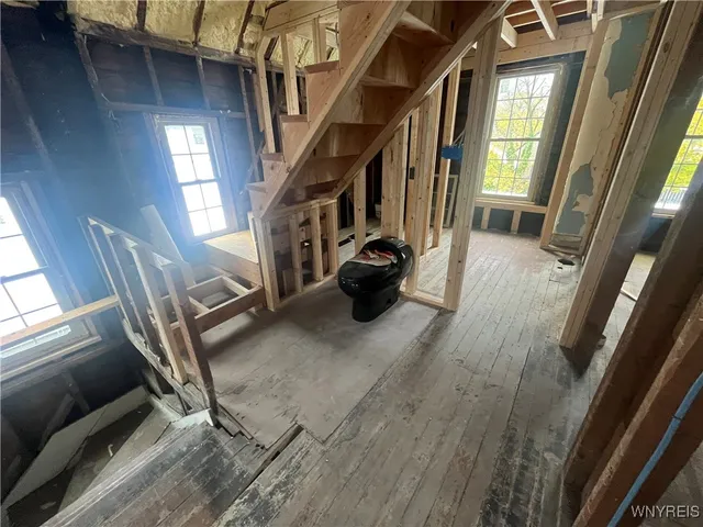 $99,500 | 2936 McKoon Avenue, Niagara Falls, NY 14305