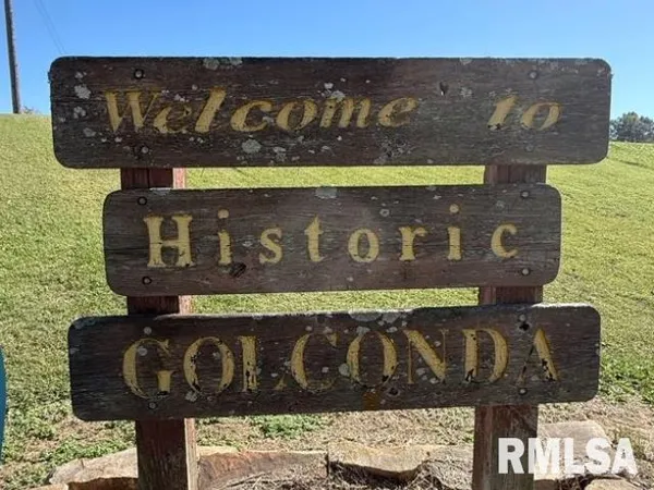 $19,875 | 217 Market Street, Golconda, IL 62938