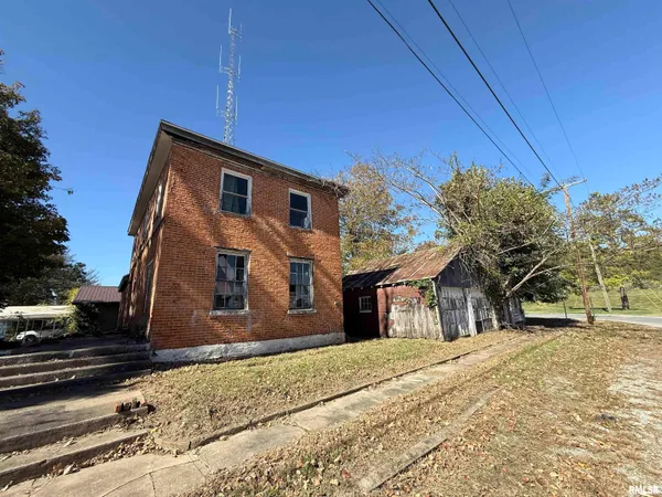 $19,875 | 217 Market Street, Golconda, IL 62938