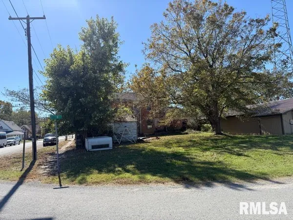 $19,875 | 217 Market Street, Golconda, IL 62938